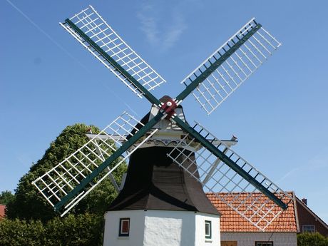 Meints Mühle