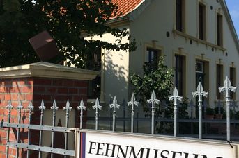 Fehnmuseum Eiland 