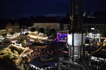 Stadtfest Aurich 