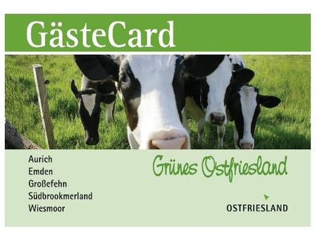 Gästecard / Urlauberbus